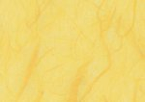 Strohseide goldgelb - Bogen 50 x 70 cm