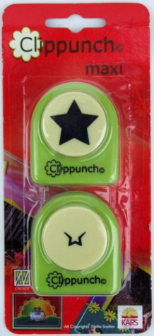 Clippunch Maxi 