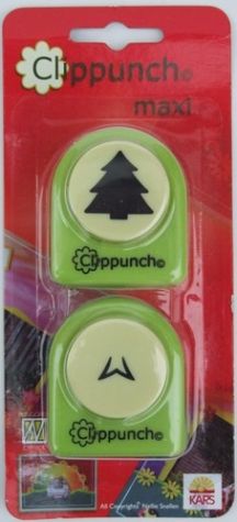 Clippunch Maxi 