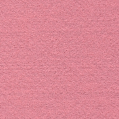Bastelfilzplatte 2 mm stark - rosa/altrosa