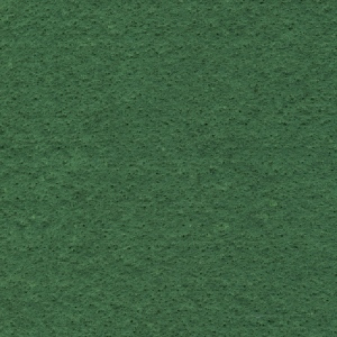 Bastelfilzplatte 2 mm stark - dunkelgrün
