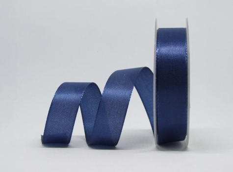 Uniband 25 mm - dunkelblau - 1 Meter