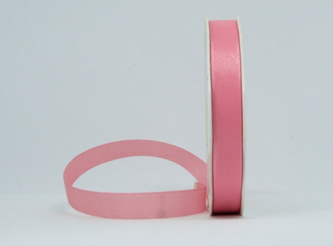 Uniband 15 mm - rosa - 1 Meter