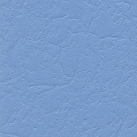 Crea-Prägekarton Lederstruktur DIN A5 - poolblau