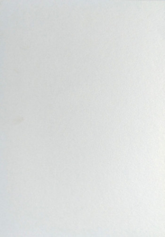 Tonkarton/Kartenpapier DIN A5 - Metallic-Perlmutt weiß