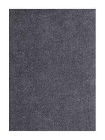Tonkarton/Kartenpapier DIN A4 - Metallic-Perlmutt blau