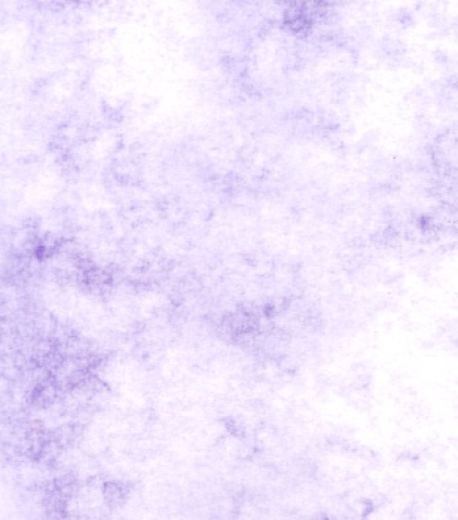 Marmor Karton A4 - violett