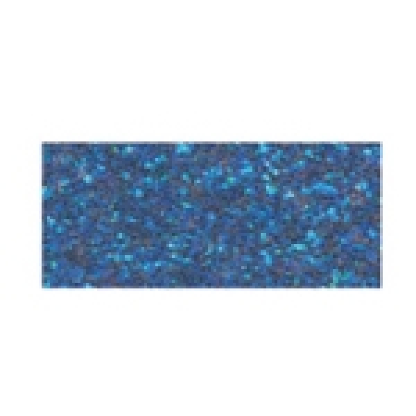 Brillant Glitter/Polyester Glitter in Streudose - mitternachtsblau irisierend