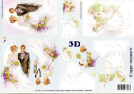 3D Bogen - A4 - Le Suh 4169163 - Heiraten