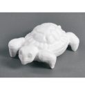 Styropor Schildkröte klein
