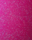 Glitterpapier - pink