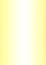 Shadow-Farbverlauf Karton A4 - gelb