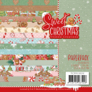 Paperpack - Yvonne Creations - Sweet Christmas