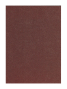 Tonkarton/Kartenpapier DIN A5 - Metallic-Perlmutt bordeaux