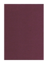 Tonkarton/Kartenpapier DIN A5 - Metallic-Perlmutt aubergine
